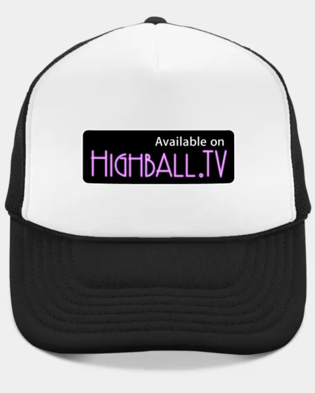 HighballTV Trucker Hat